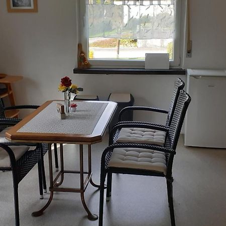 Ferienwohnung An Der Burg Windeck Dış mekan fotoğraf