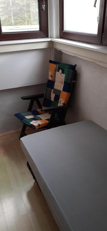 Ferienwohnung An Der Burg Windeck Dış mekan fotoğraf