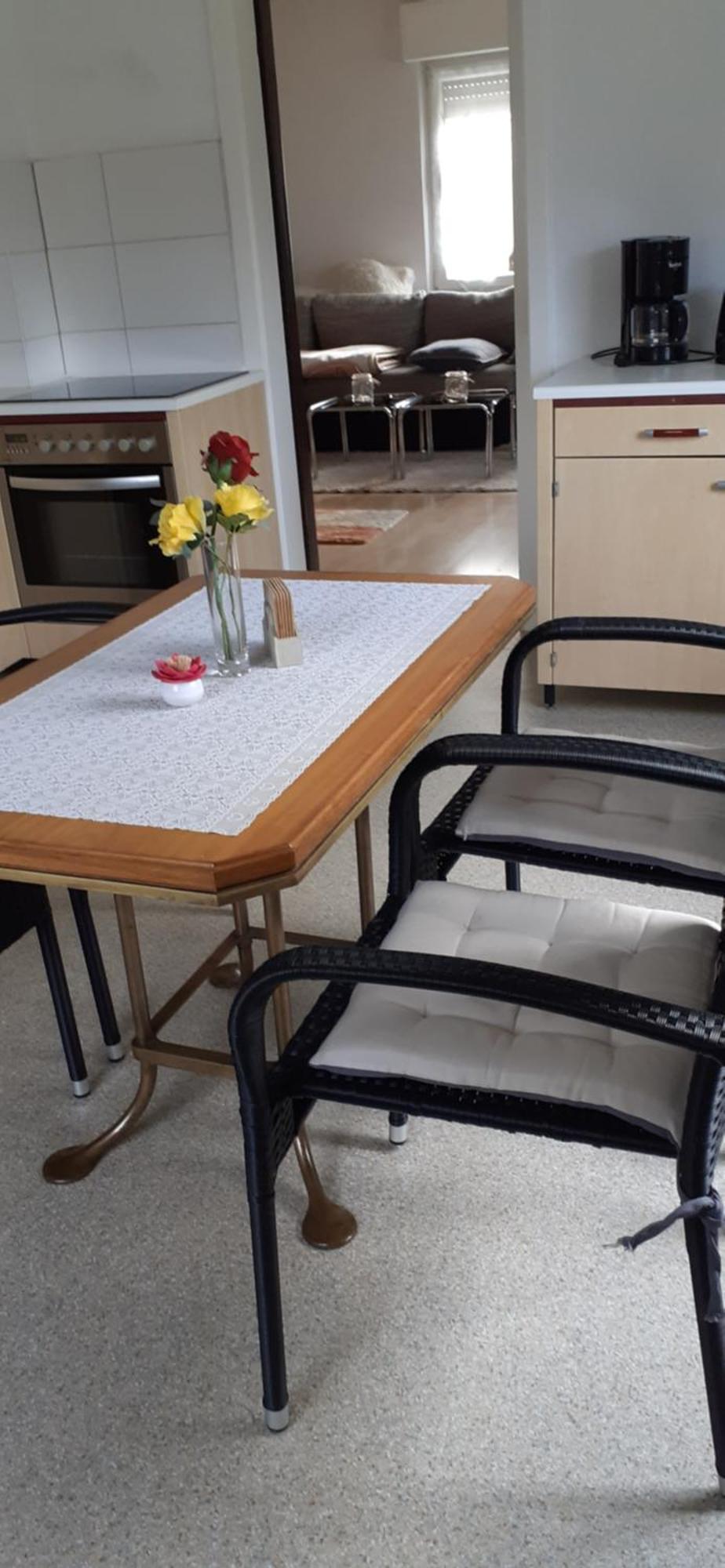 Ferienwohnung An Der Burg Windeck Dış mekan fotoğraf
