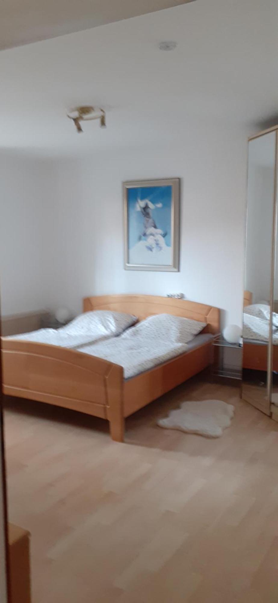 Ferienwohnung An Der Burg Windeck Dış mekan fotoğraf