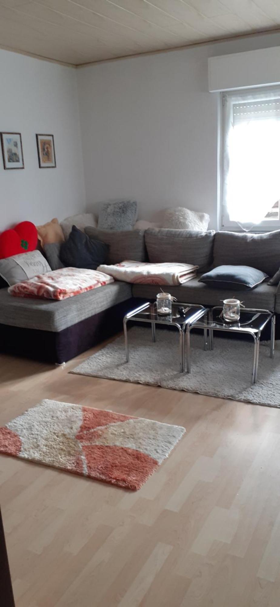 Ferienwohnung An Der Burg Windeck Dış mekan fotoğraf