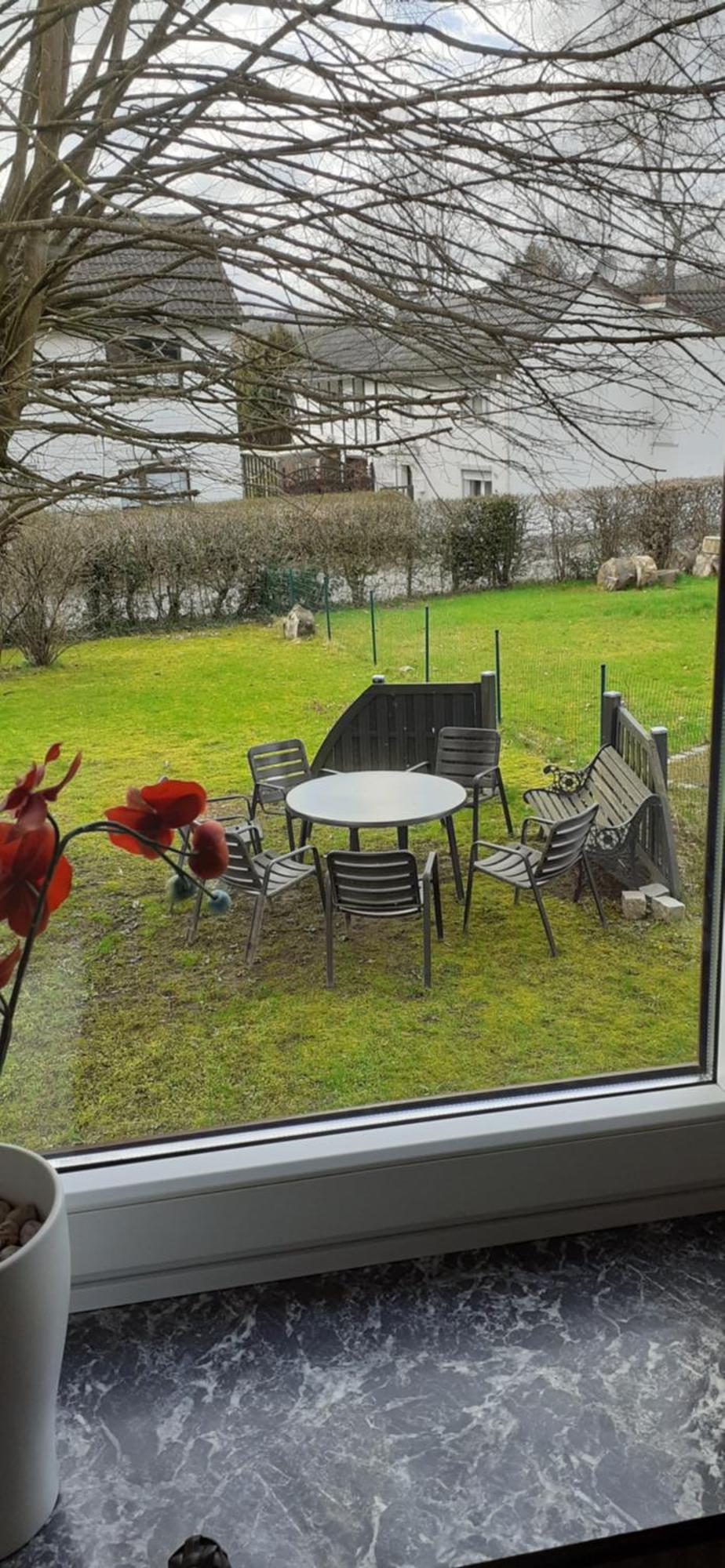 Ferienwohnung An Der Burg Windeck Dış mekan fotoğraf